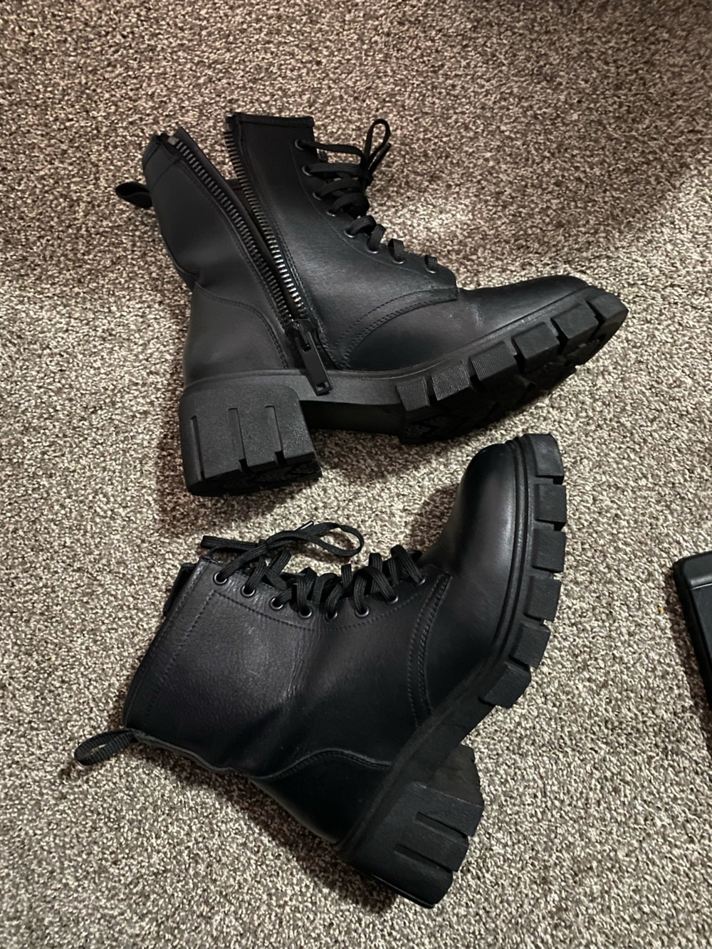 black thursday boot company coda boots